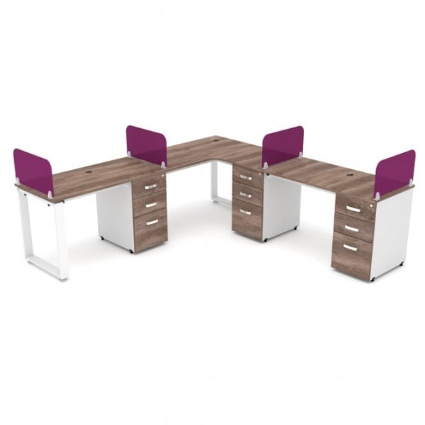 muebles de oficina