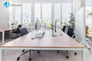 muebles de oficina