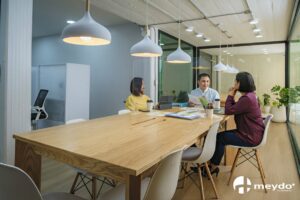 muebles de oficina