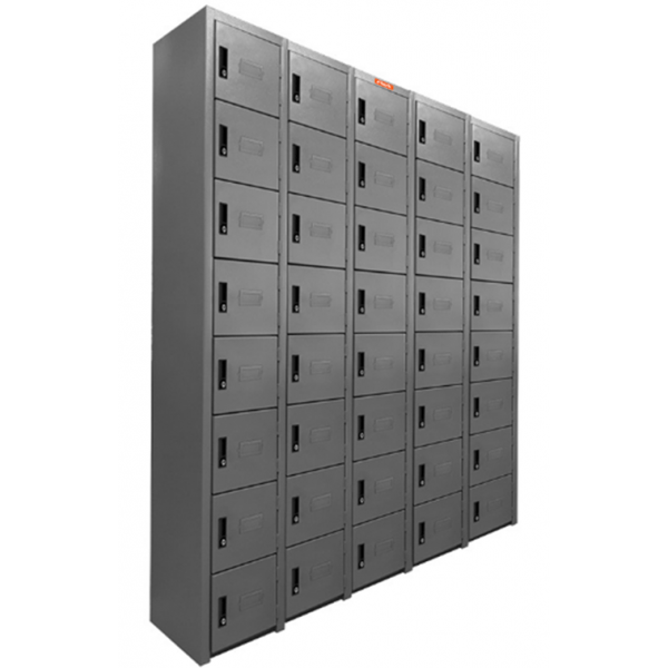 lockers metalicos