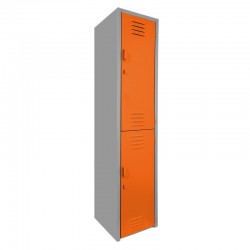 Lockers Métalicos Duales Chicos