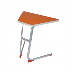 Mesa trapezoidal Student  