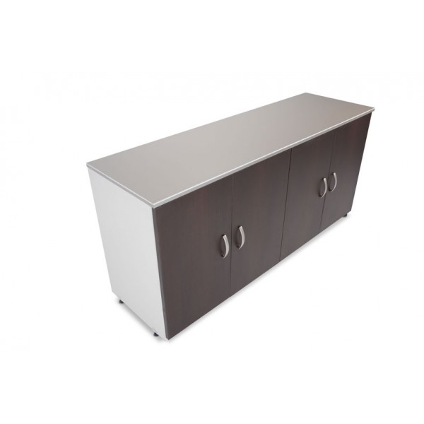 CREDENZA MODULAR 24 CREDENZA EJECUTIVA, CREDENZA MELAMINA, CREDENZA